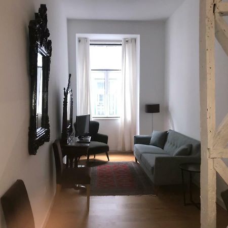 Appartamento Baixa Lisbona Esterno foto