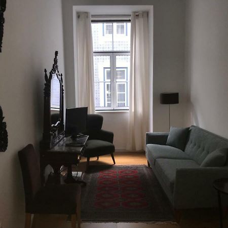Appartamento Baixa Lisbona Esterno foto