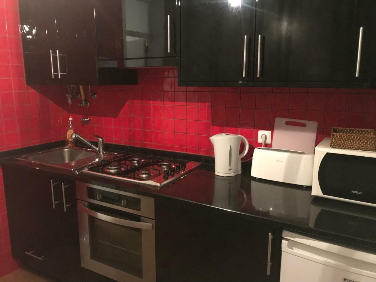 Appartamento Baixa Lisbona Esterno foto