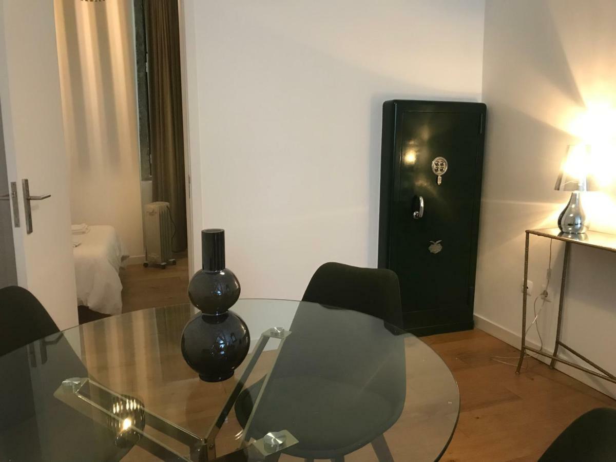 Appartamento Baixa Lisbona Esterno foto